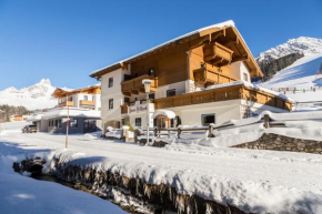 Haus Erlbach, Filzmoos, Österreich